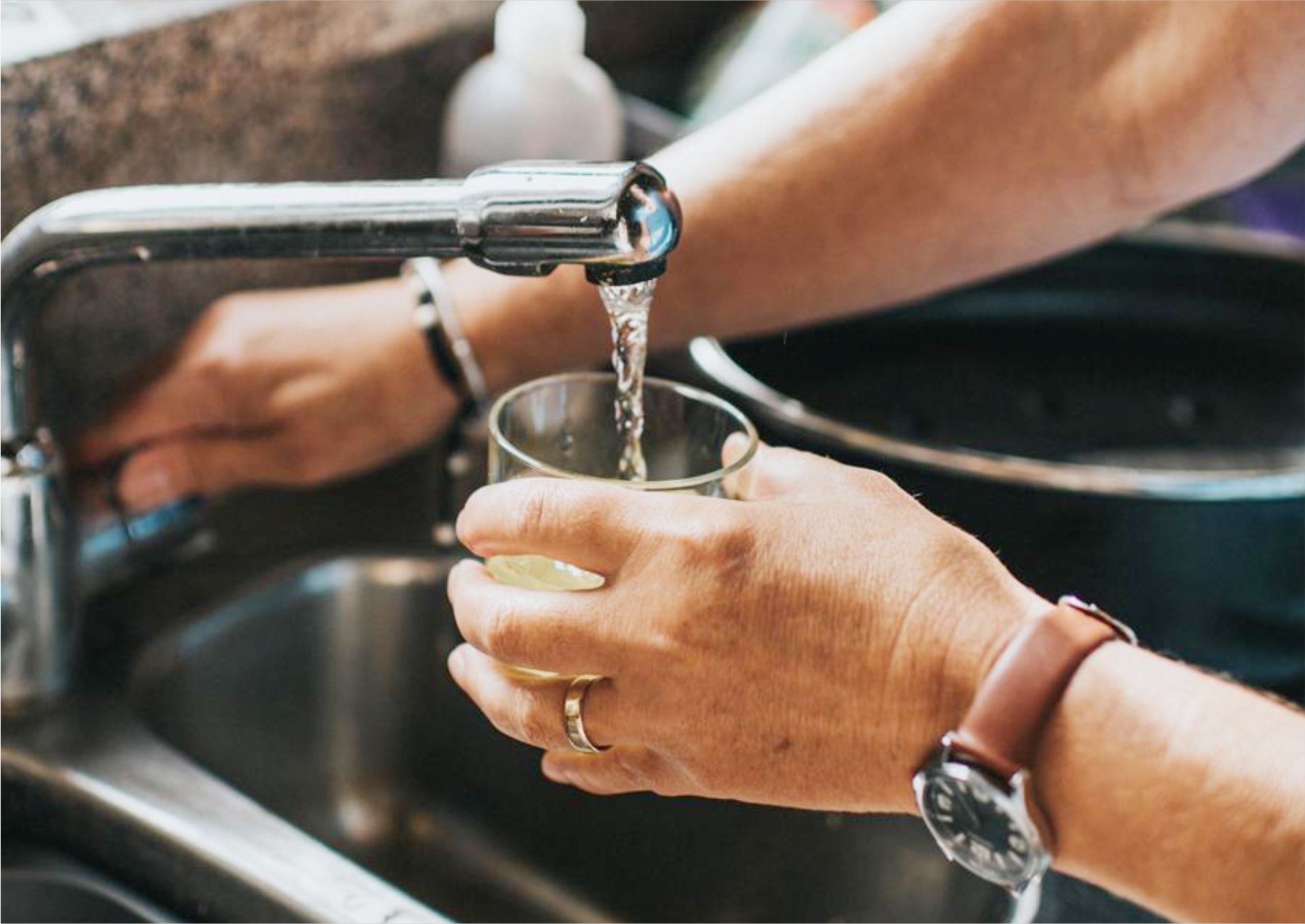 65 YAŞ ÜSTÜ EMEKLİLERE BEDAVA 5 METREKÜP SU