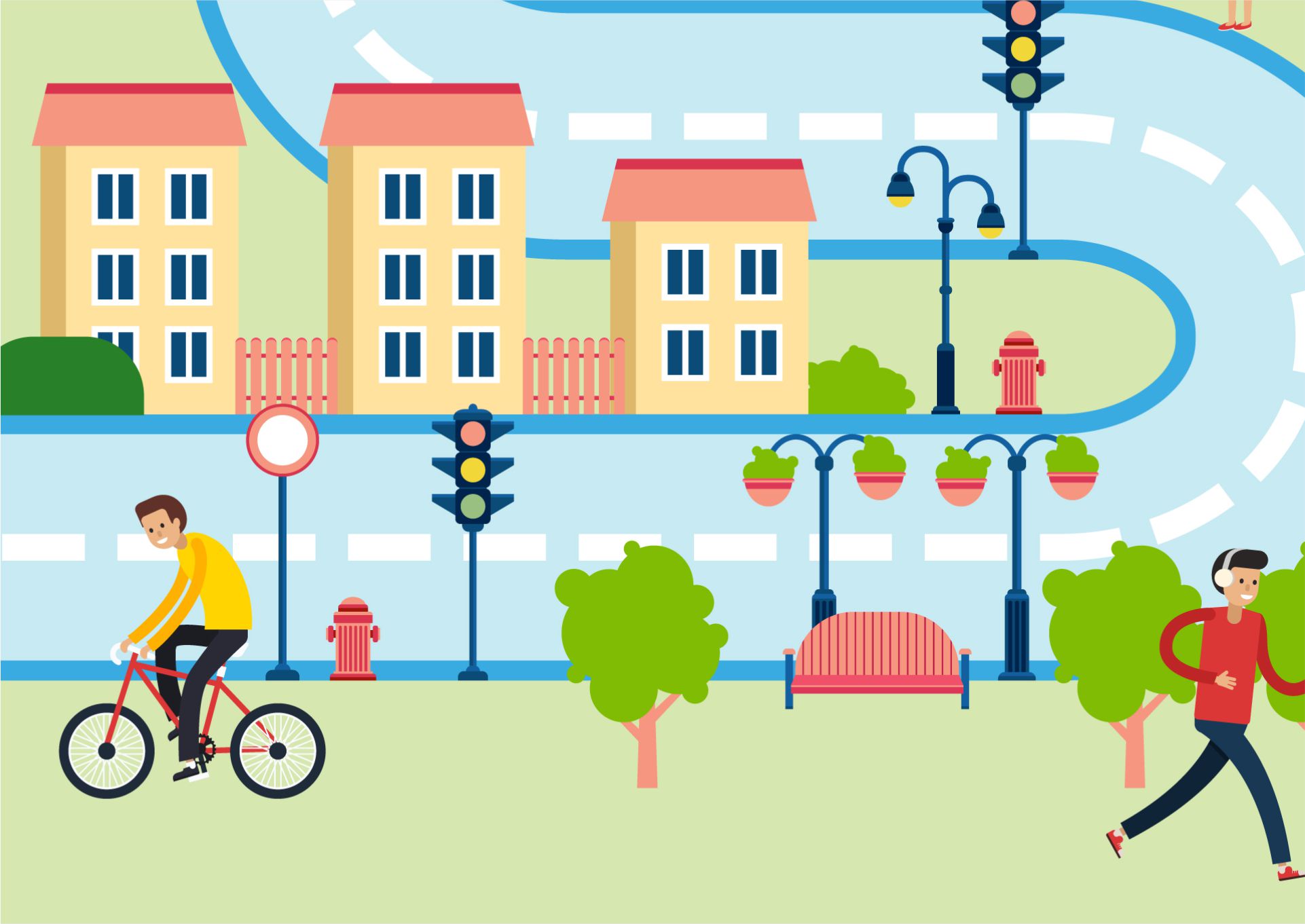 DÜZCE SÜRDÜRÜLEBİLİR KENTSEL HAREKETLİLİK PROJESİ (SKUP)