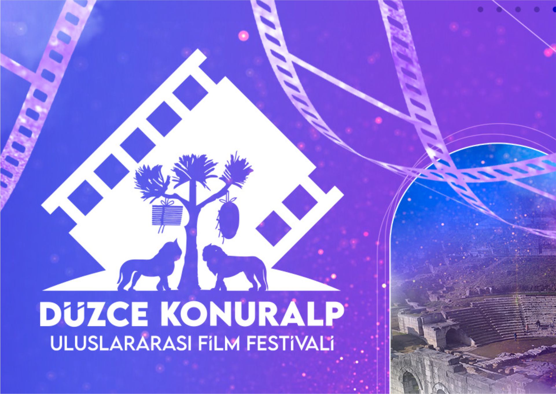 DÜZCE FİLM VE FOTOĞRAF YARIŞMASI