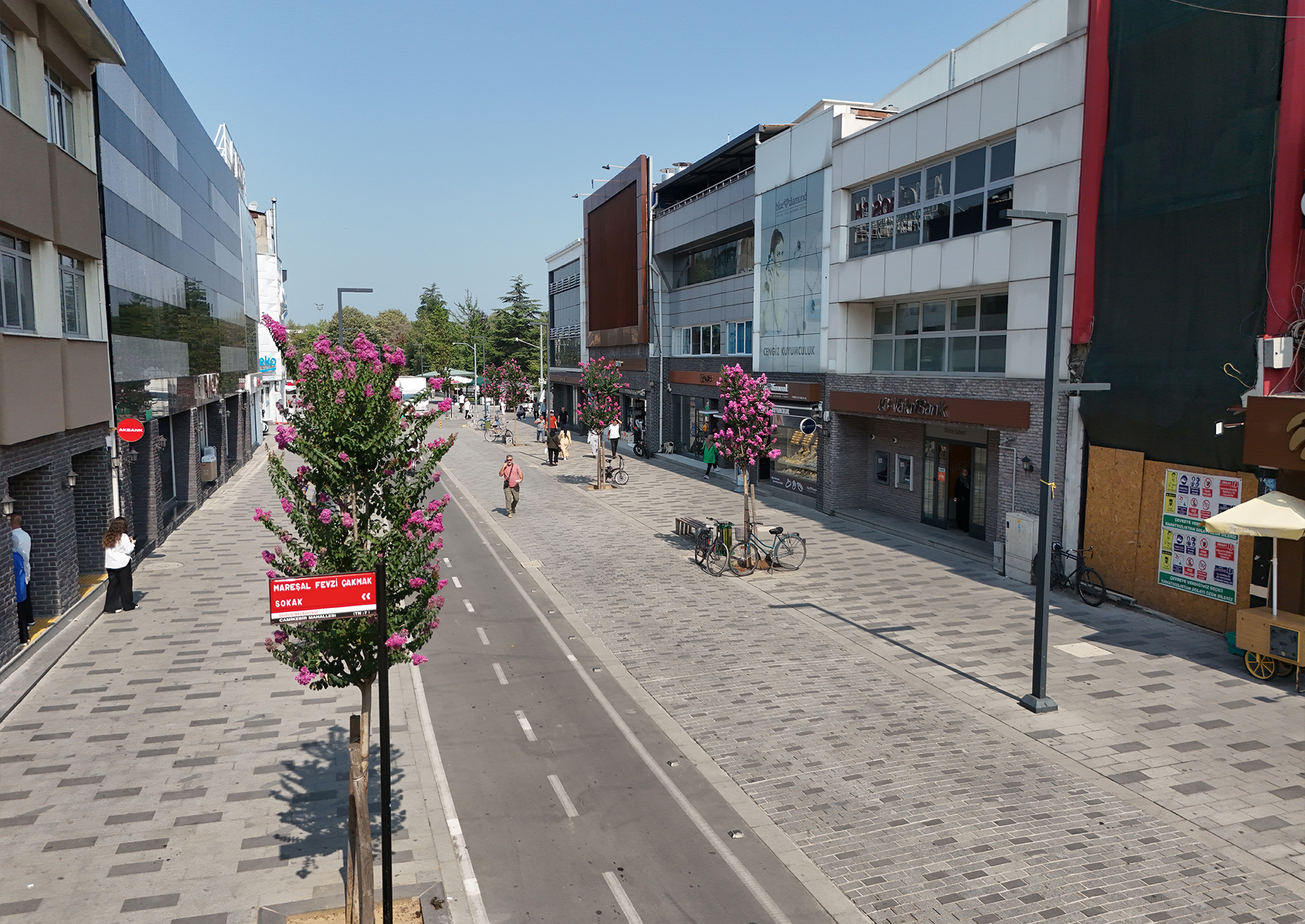 DÜZCE ÇEVRE DÜZENİ PLANI