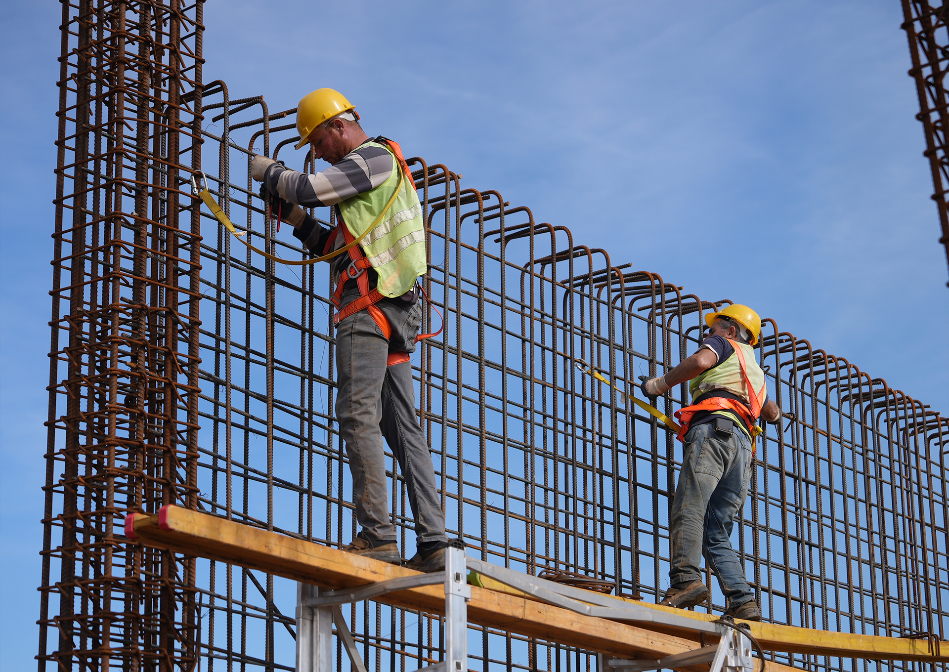 İÇME SUYU ANA HATTI VE ARITMA TESİSİ