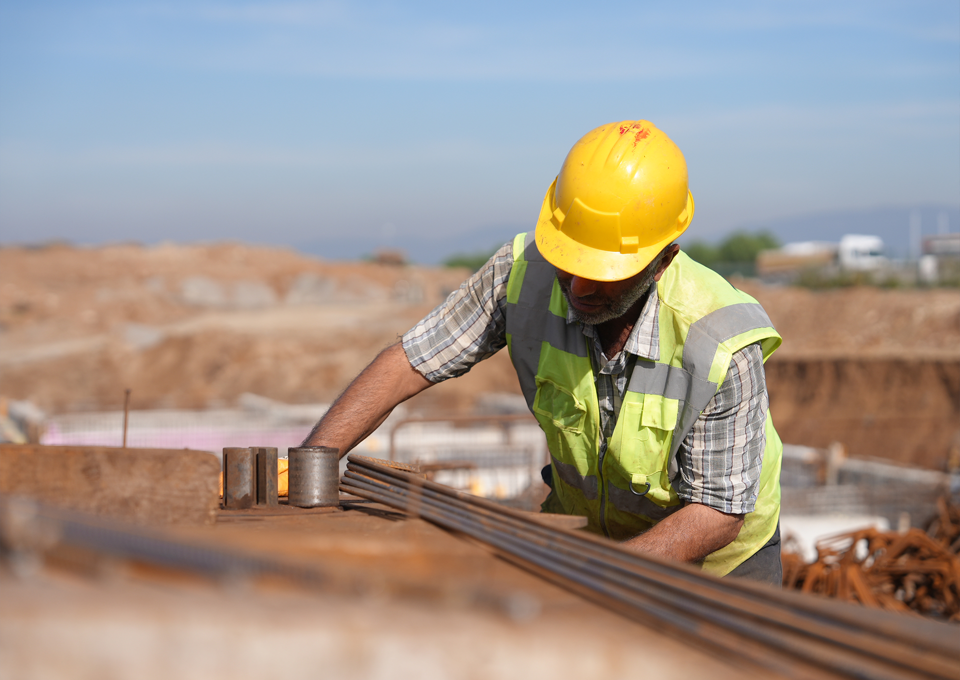 İÇME SUYU ANA HATTI VE ARITMA TESİSİ