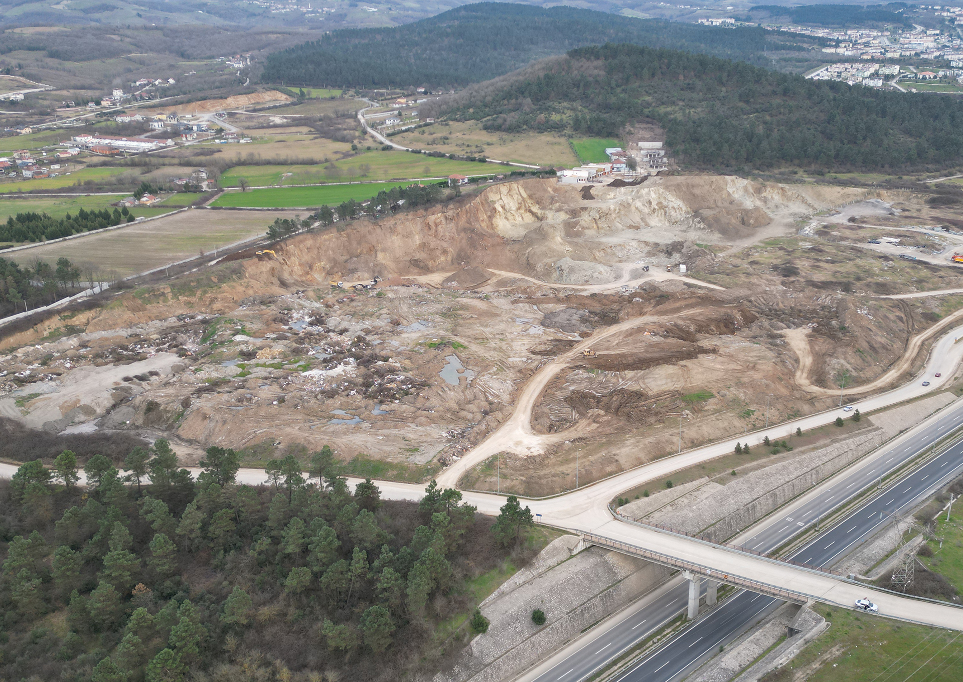 KUZEY SPOR KAMPÜSÜ