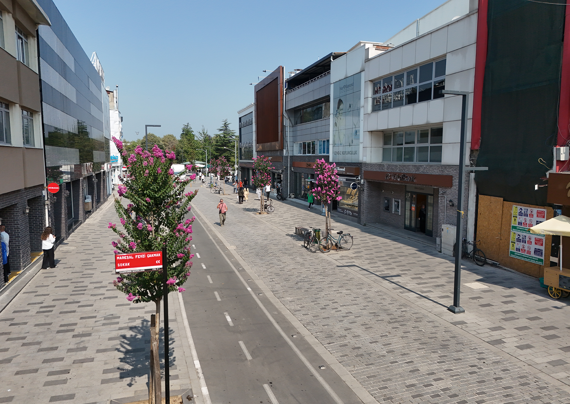 HAVA KİRLİLİĞİ İLE MÜCADELE