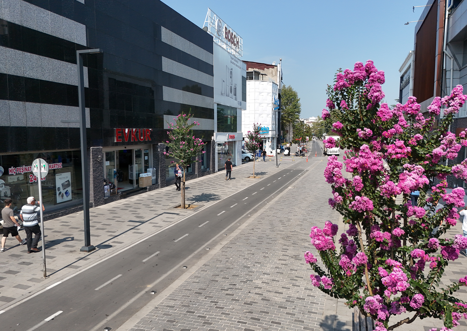 HAVA KİRLİLİĞİ İLE MÜCADELE