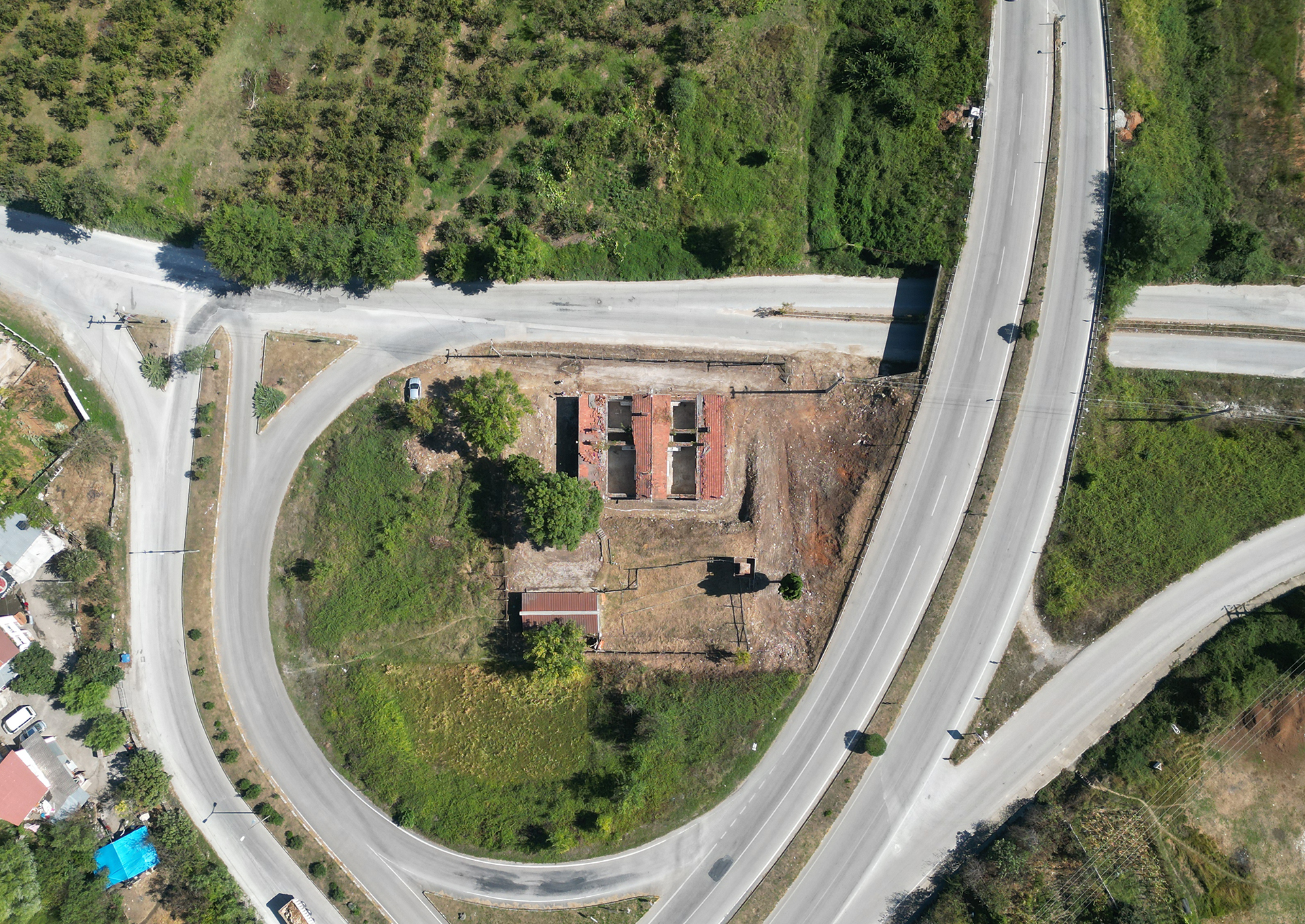 AKÇAKOCA CEZAEVİ KÜTÜPHANESİ