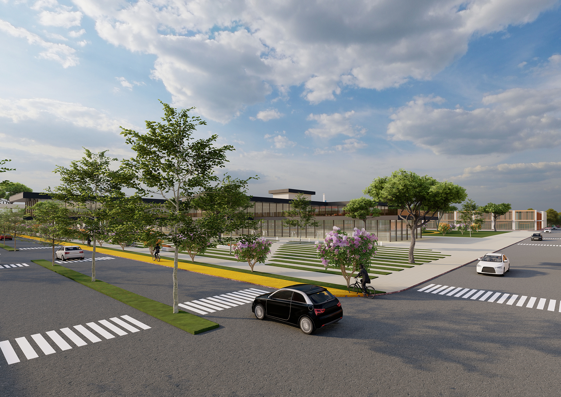 DÜZCE MOBİLYA KENT