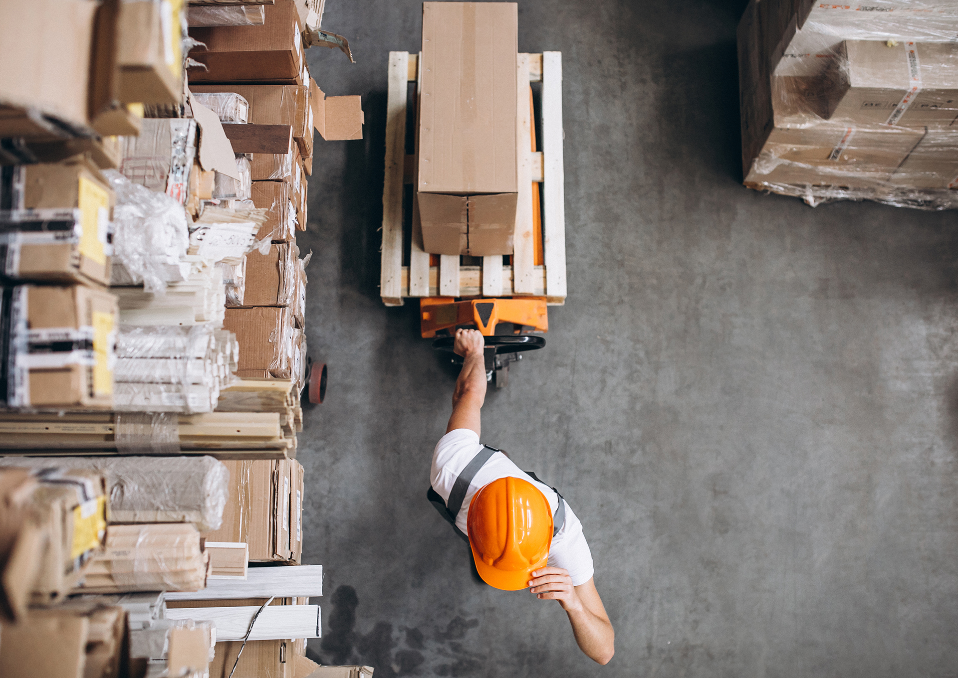 DÜZCE TIR PARKI VE LOJİSTİK MERKEZİ PROJESİ