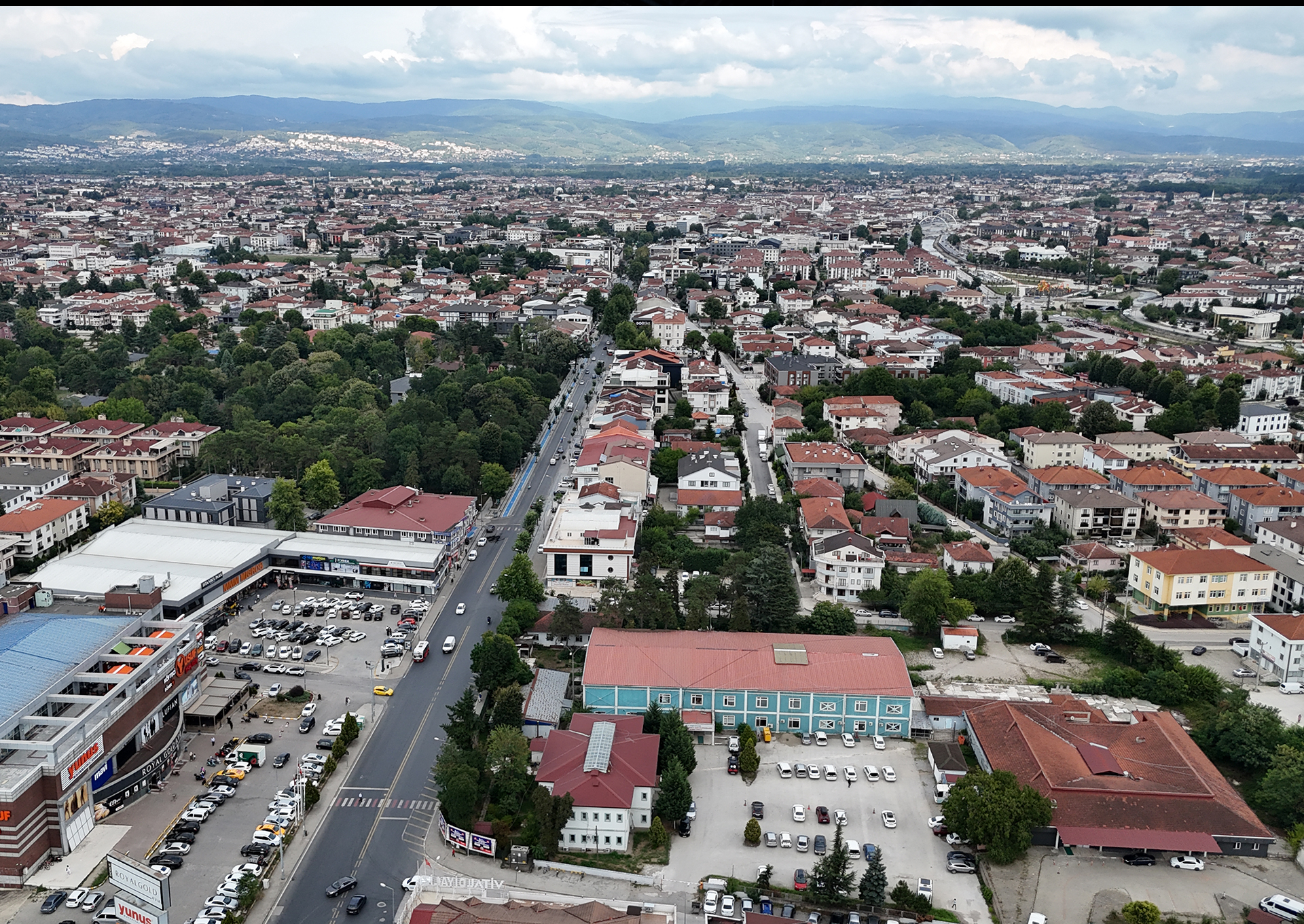 İMAR UYGULAMALARINI HIZLANDIRMA PROJESİ