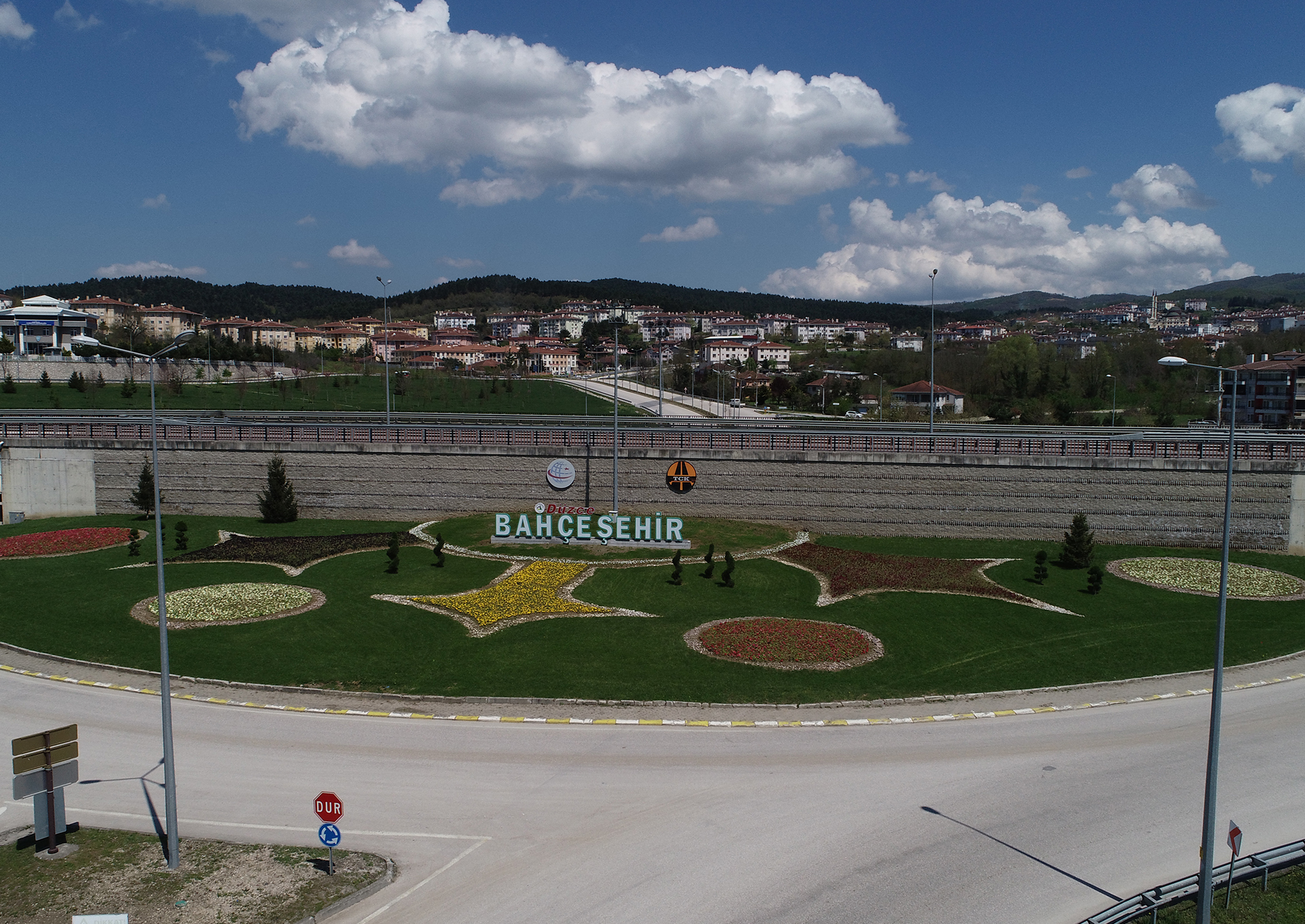 ŞEHİR STANDARTLARI VE ŞEHİR KİMLİĞİ PROJESİ