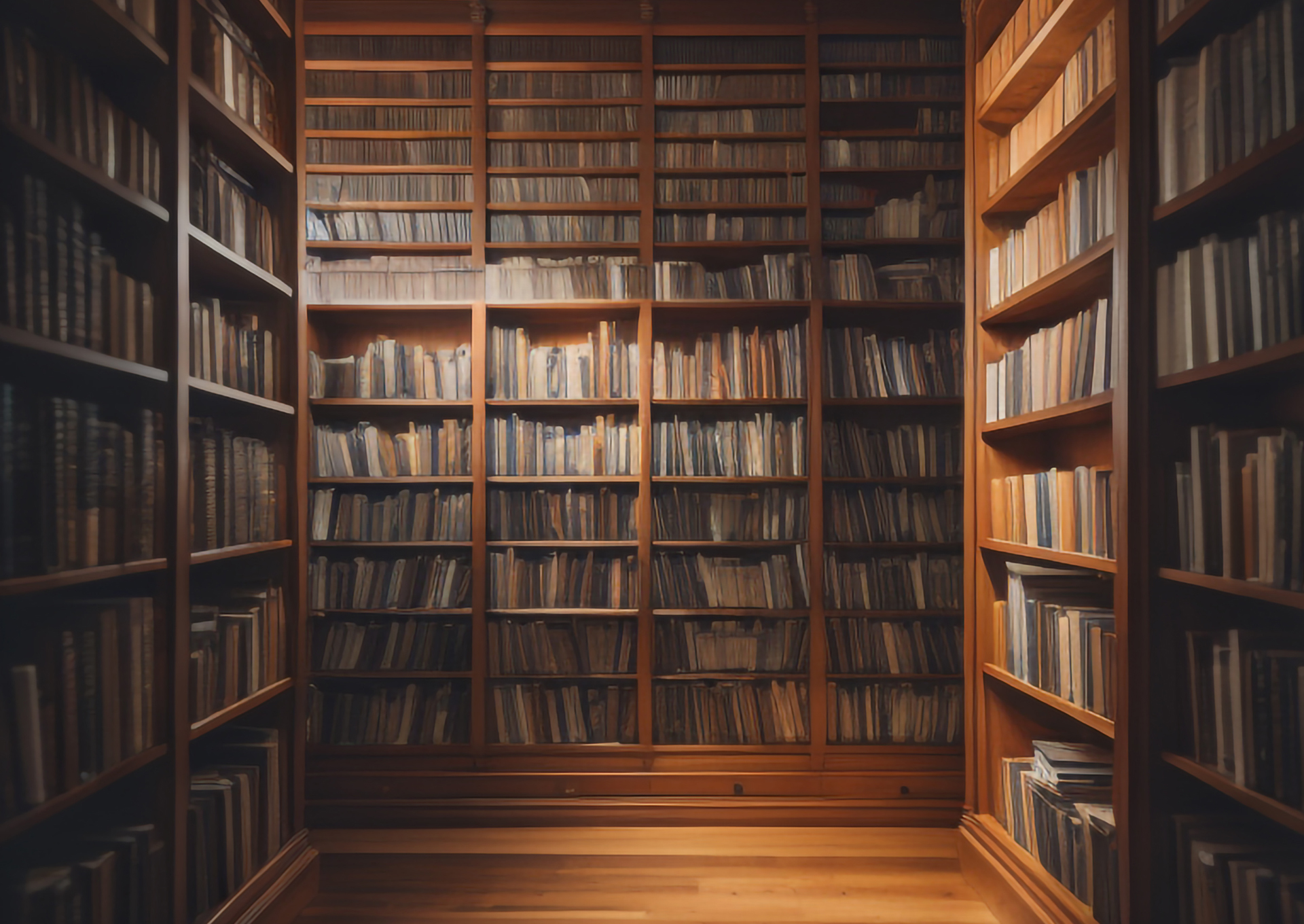 BAHÇEŞEHİR KÜTÜPHANE PROJESİ