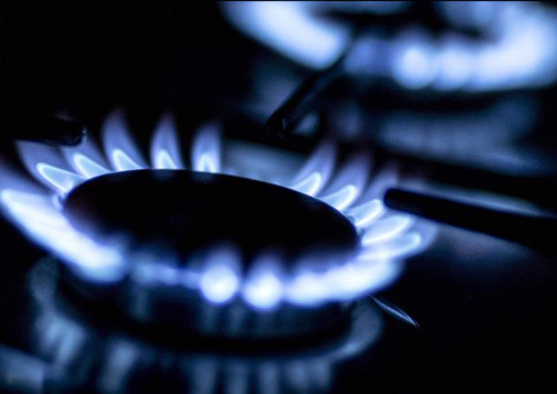 OZANLAR MAHALLESİ'NE DOĞALGAZ GETİRİLMESİ