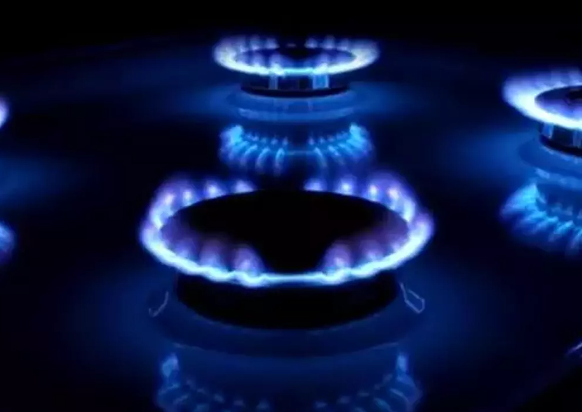 KİRAZLI MAHALLESİ'NE DOĞALGAZ GETİRİLMESİ