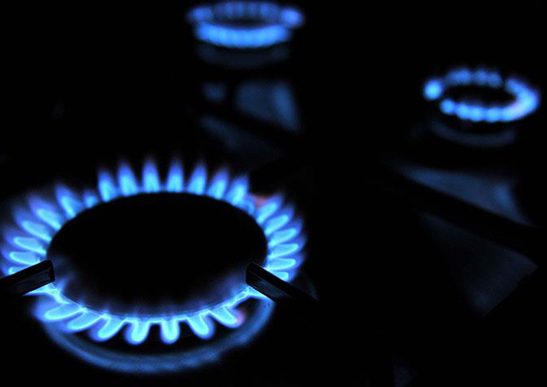 ÇERKEZTAŞKÖPRÜ MAHALLESİ'NE DOĞALGAZ GETİRİLMESİ