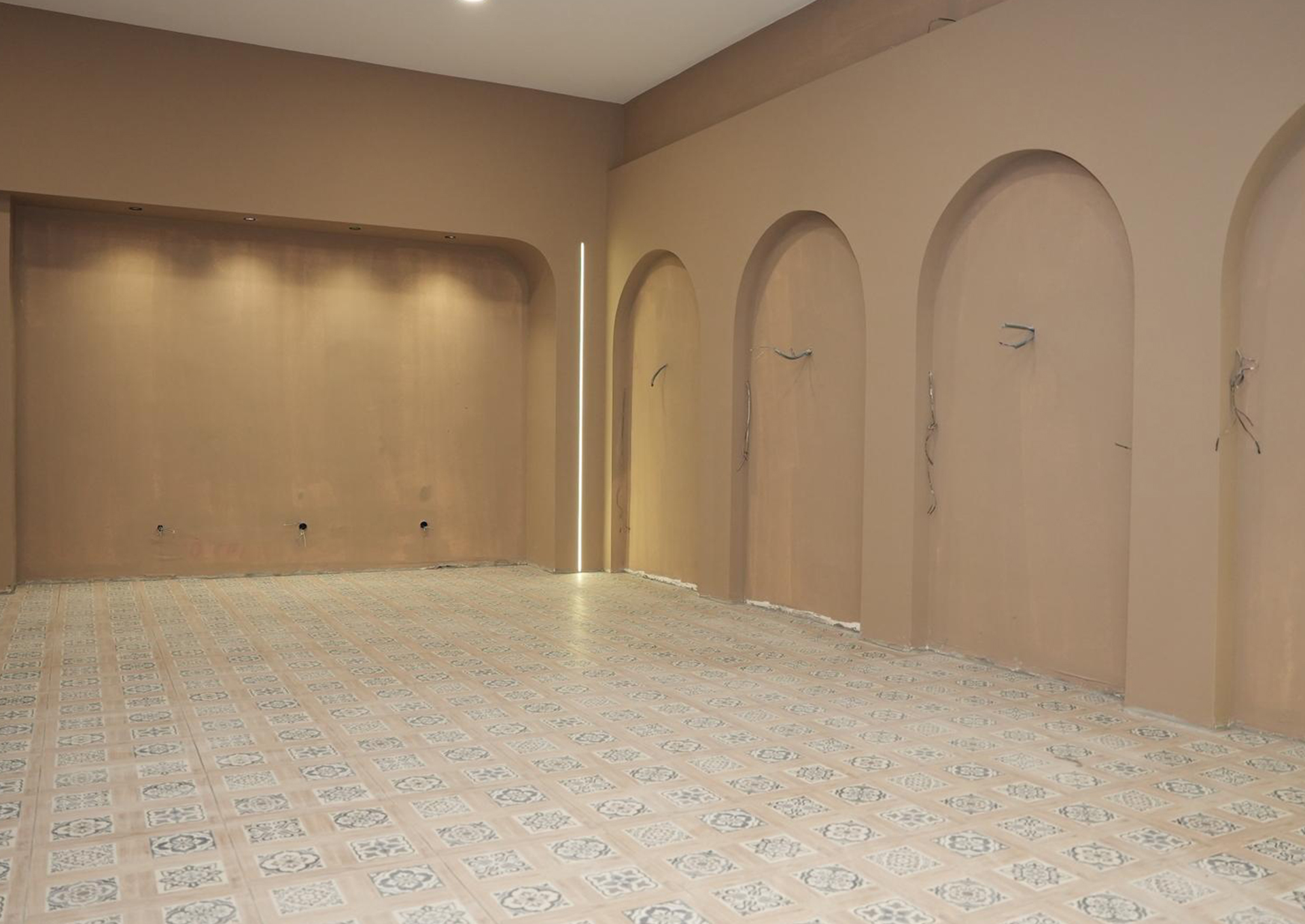 BİLİM MERKEZİ KÜTÜPHANESİ VE KREŞİ