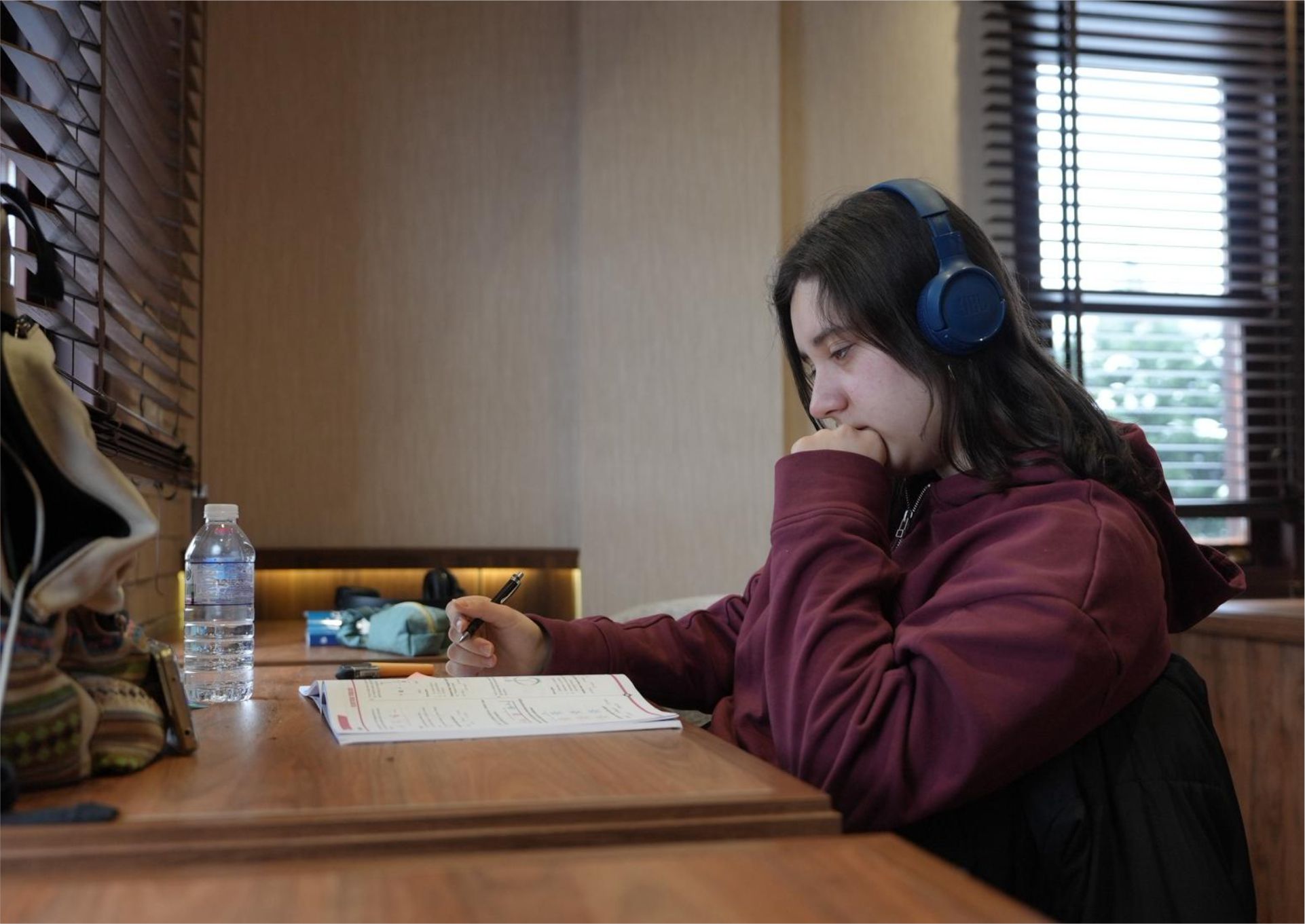 YAHYA KEMAL KİTAP KÖŞKÜ (23 NİSAN PARKI KÜTÜPHANESİ)