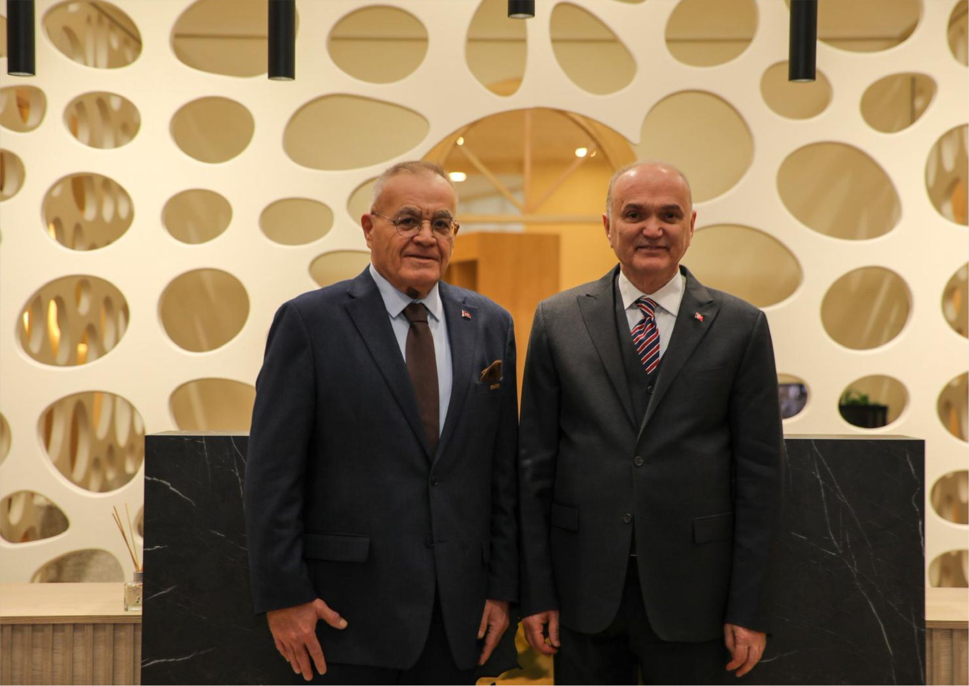 FİBROBETON KÜTÜPHANESİ