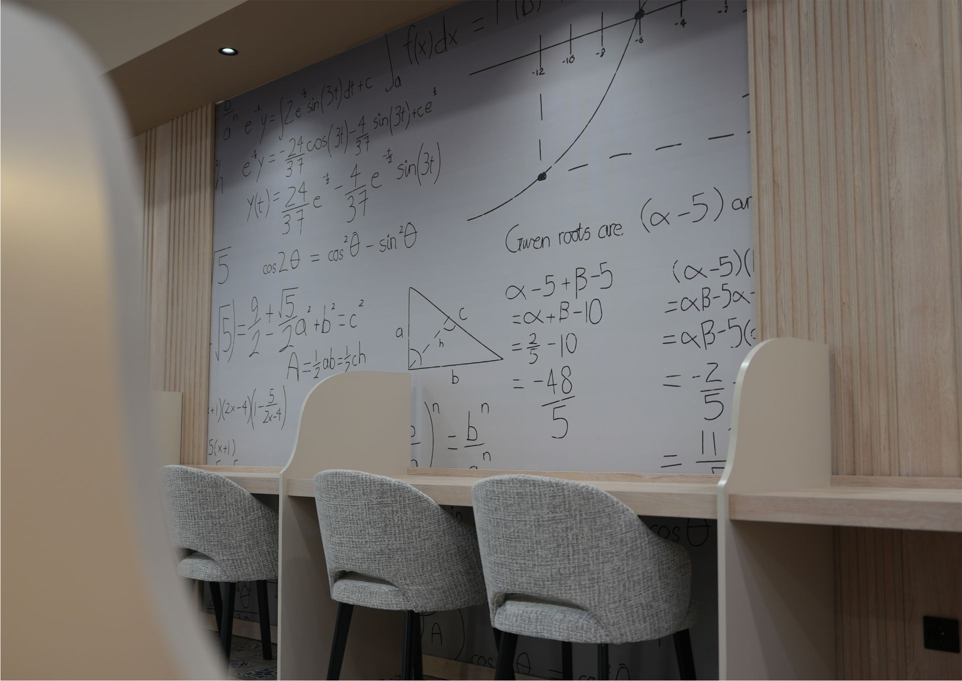 FİBROBETON KÜTÜPHANESİ