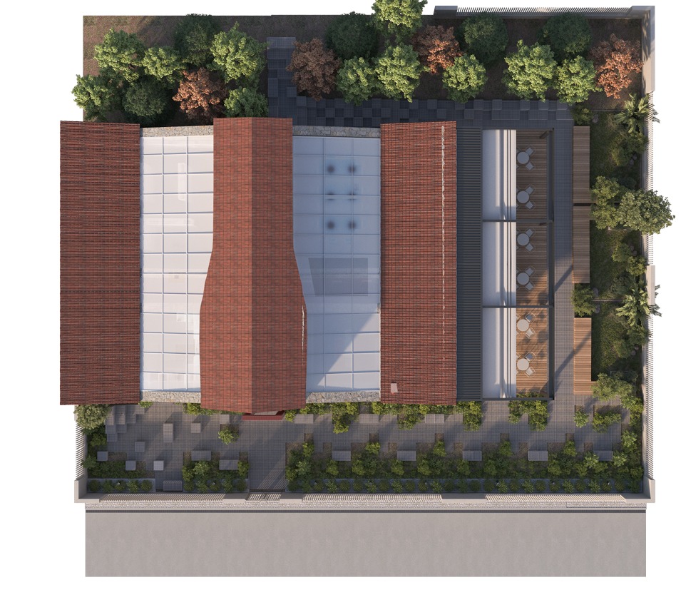 AKÇAKOCA CEZAEVİ KÜTÜPHANESİ