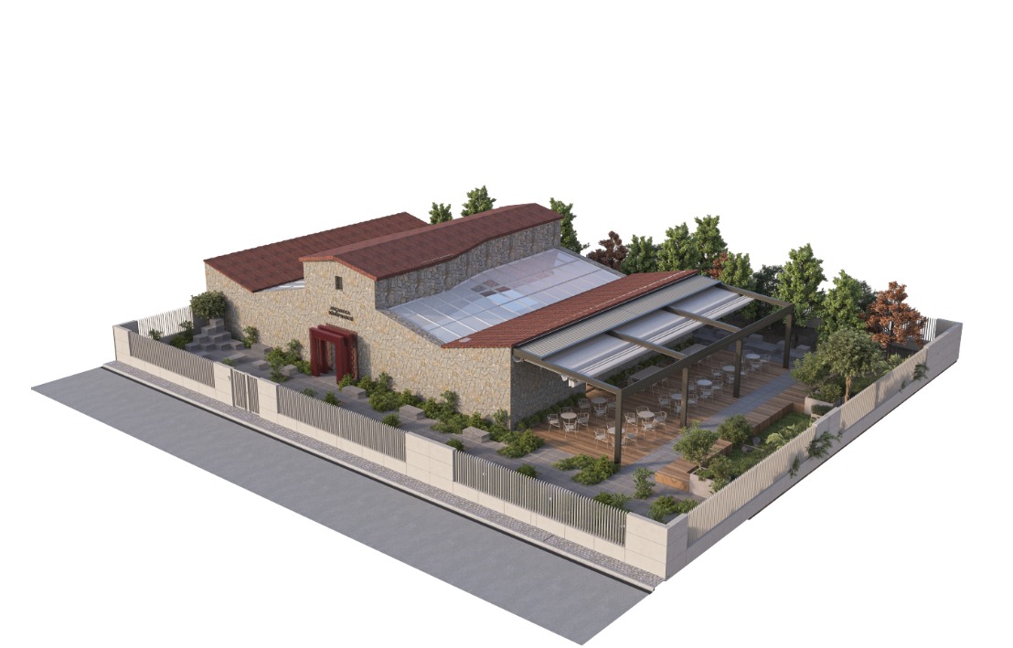AKÇAKOCA CEZAEVİ KÜTÜPHANESİ