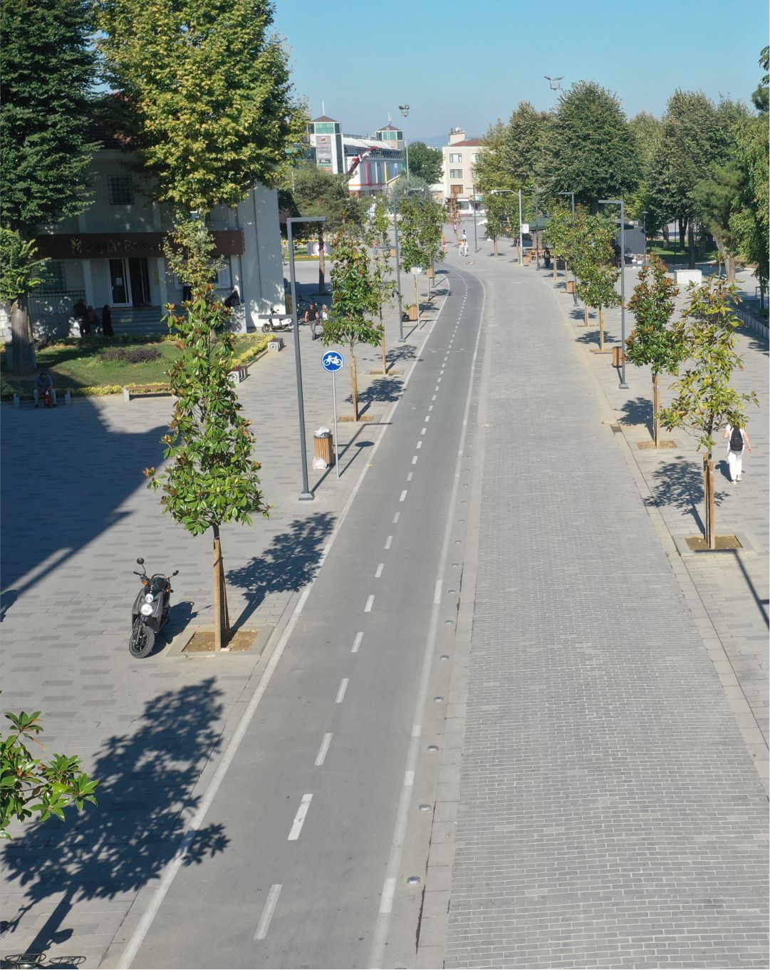 KENT ESTETİĞİ 1. ETAP