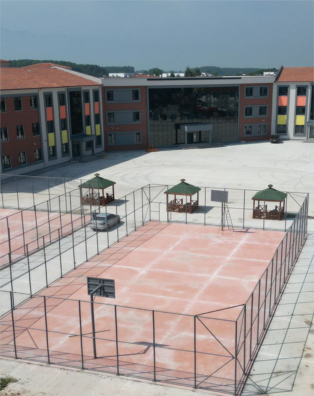 KASIM AKTAŞ ORTAOKULU