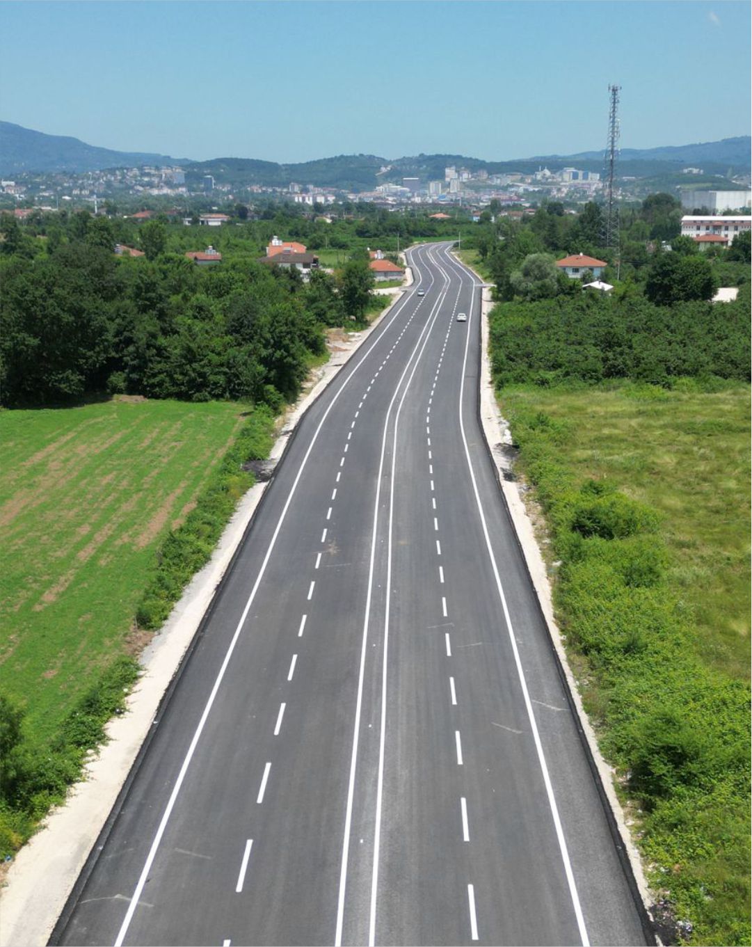 KENT İÇİ BULVARLAR