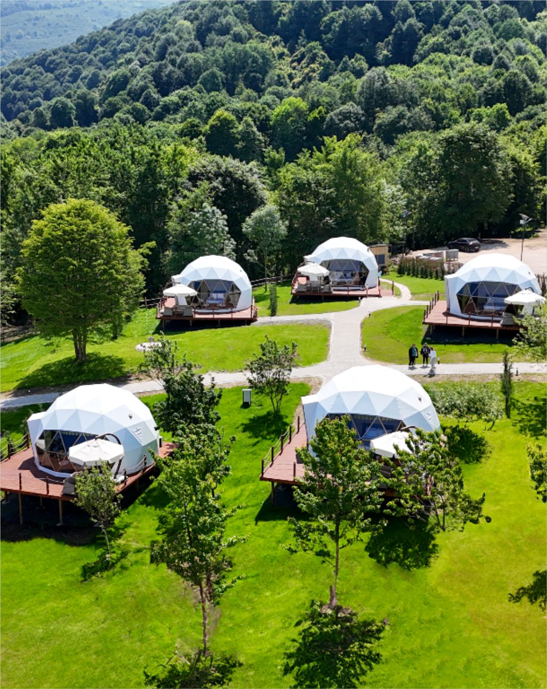 AYDINPINAR TURİZM PROJESİ