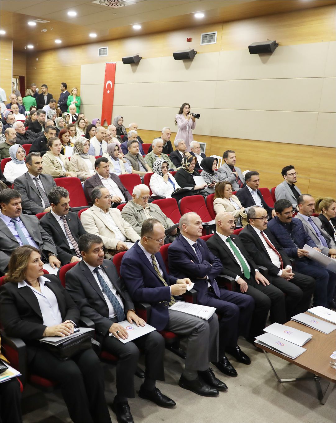 TARİH, KÜLTÜR VE SANAT SEMPOZYUMU