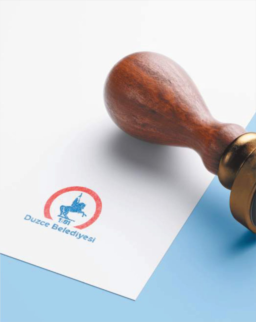 KURUMSAL KİMLİK ÇALIŞMASI