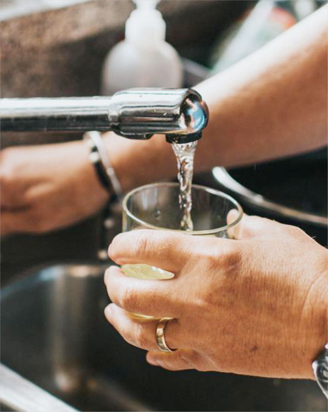 65 YAŞ ÜSTÜ EMEKLİLERE BEDAVA 5 METREKÜP SU