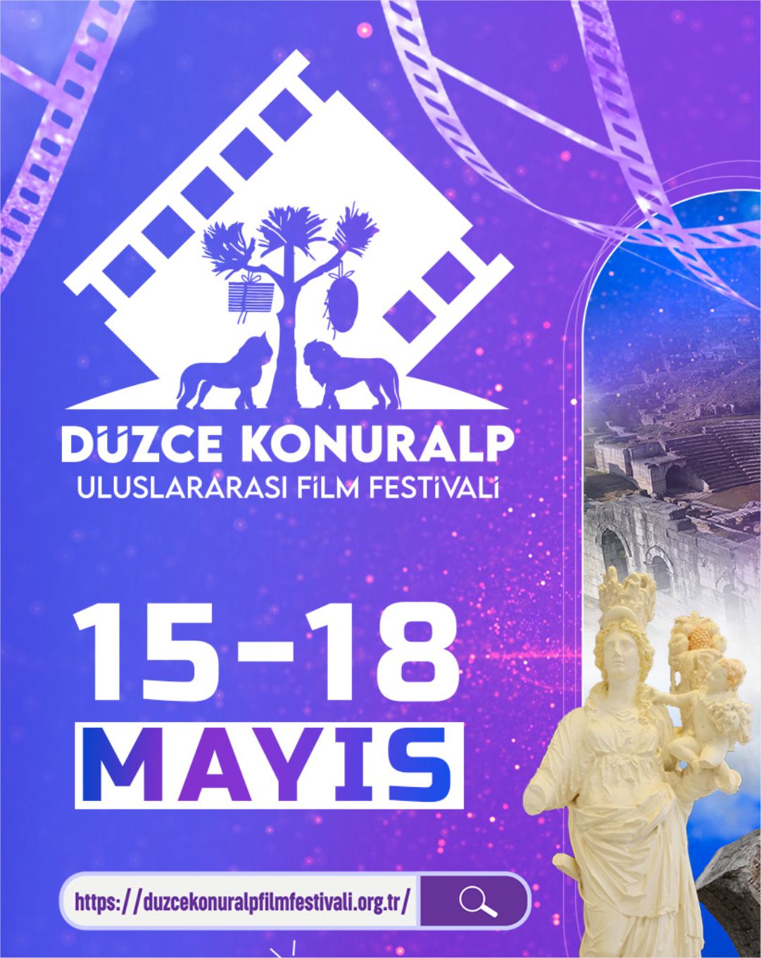 DÜZCE FİLM VE FOTOĞRAF YARIŞMASI