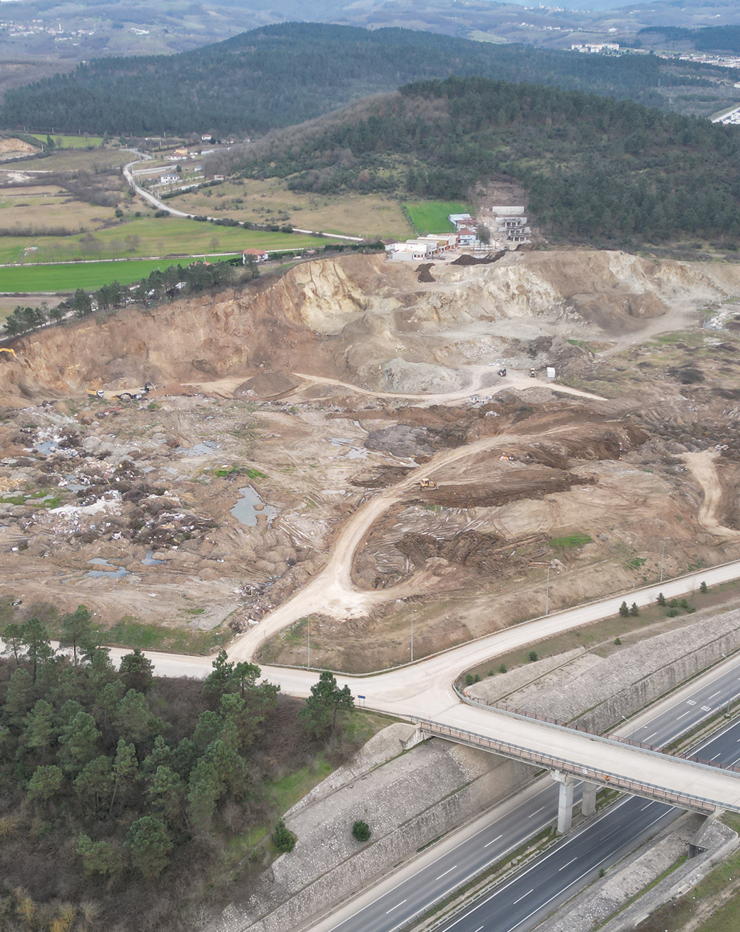 KUZEY SPOR KAMPÜSÜ