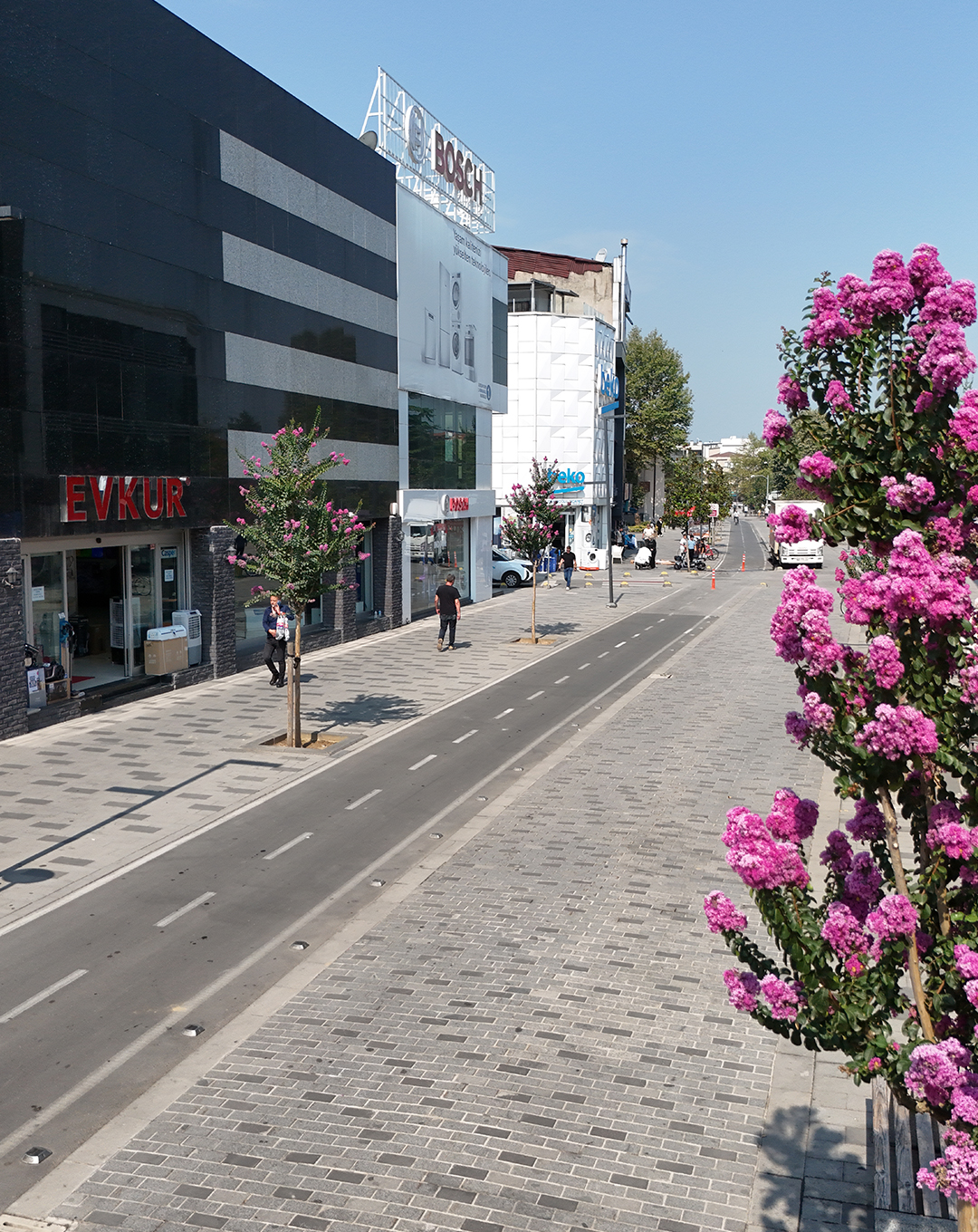 HAVA KİRLİLİĞİ İLE MÜCADELE