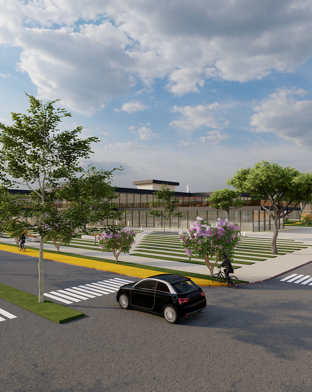 DÜZCE MOBİLYA KENT