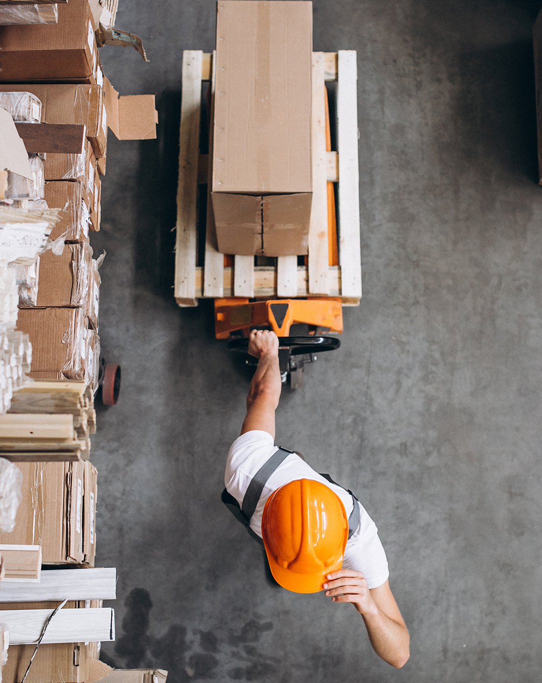 DÜZCE TIR PARKI VE LOJİSTİK MERKEZİ PROJESİ