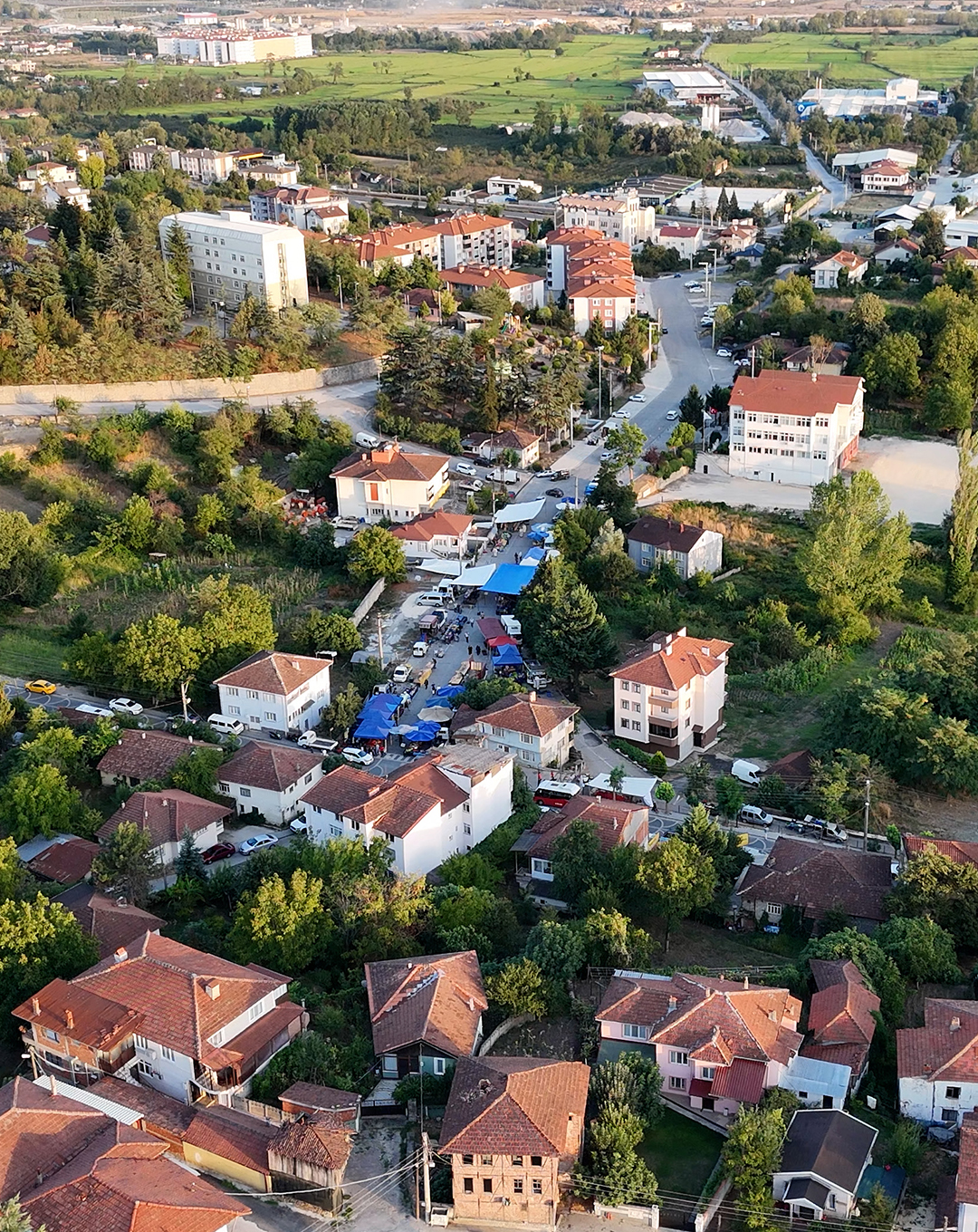 YENİ KONURALP MÜZESİ