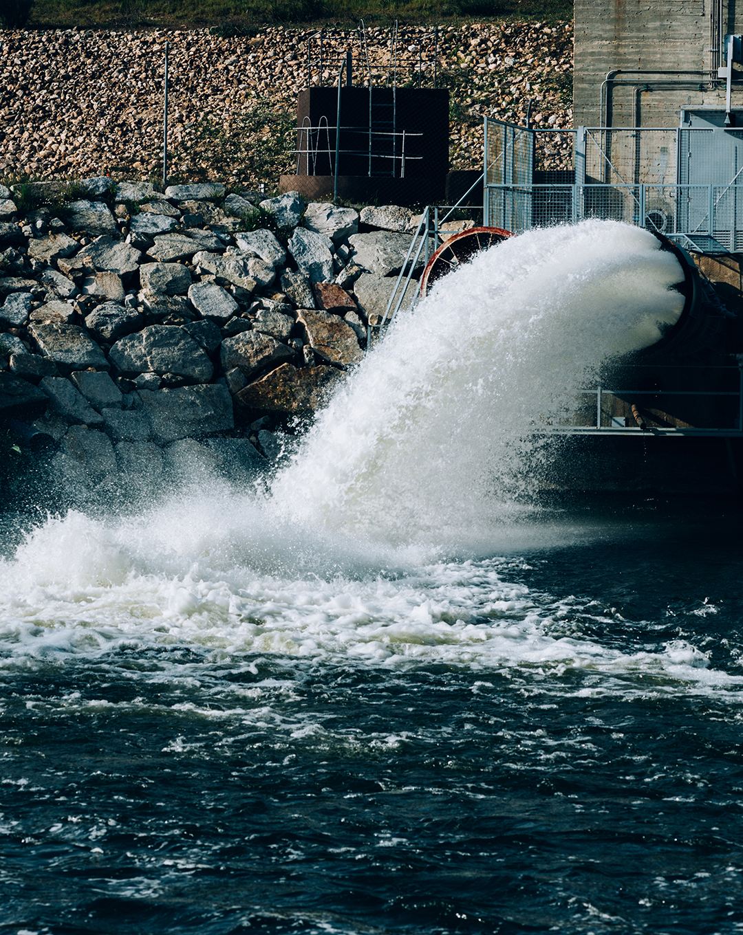 YENİ İÇMESUYU KAYNAKLARI