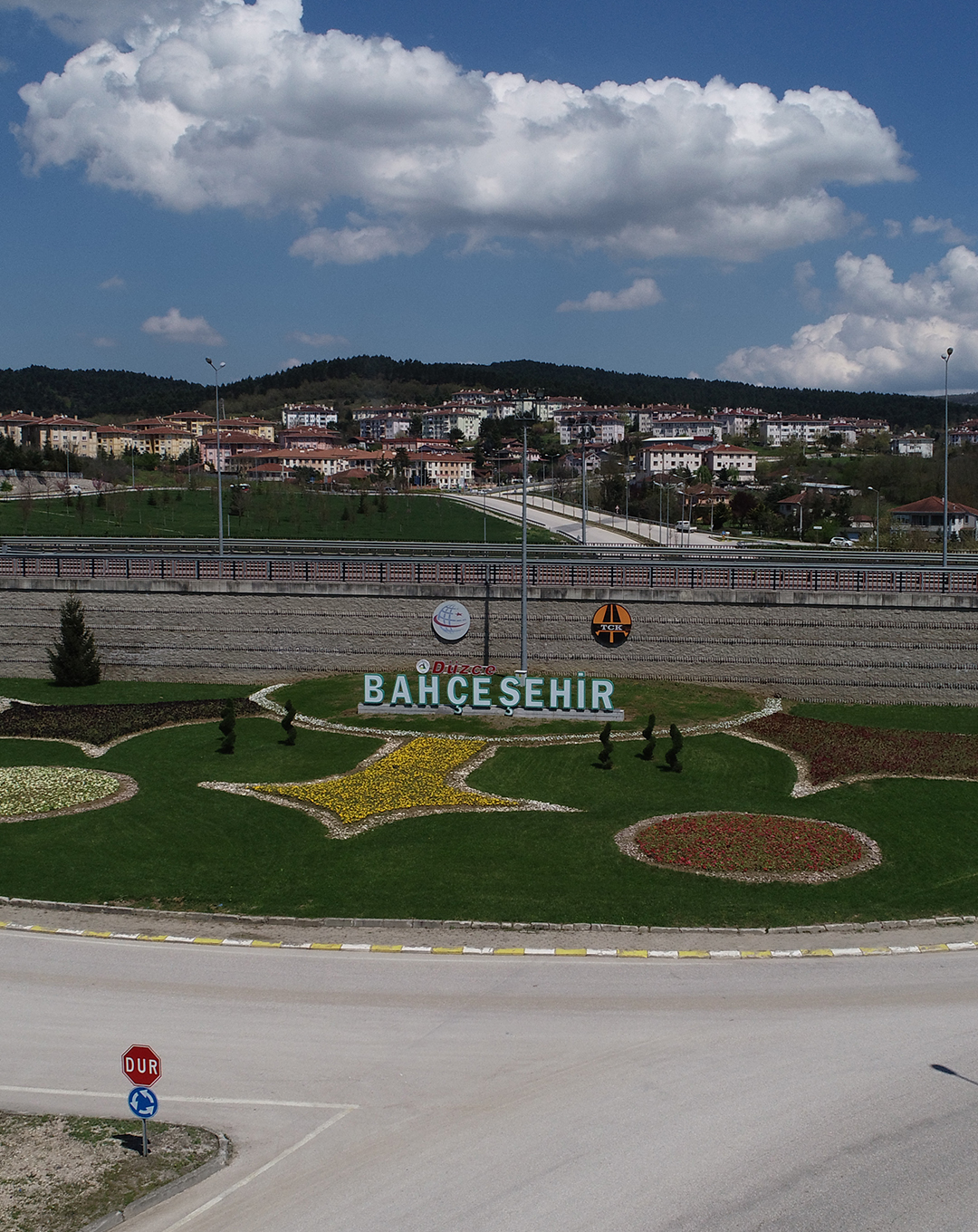 ŞEHİR STANDARTLARI VE ŞEHİR KİMLİĞİ PROJESİ