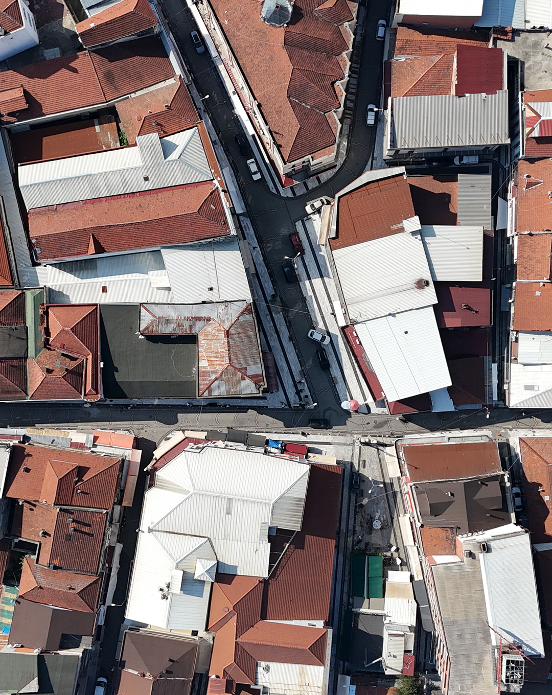 KIZILAY MEYDANI PROJESİ