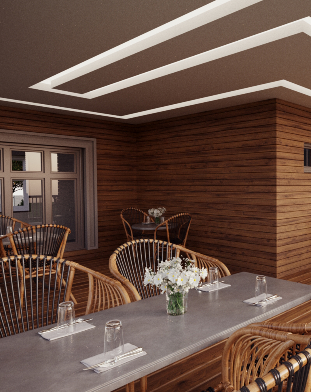 TOKUŞLAR VE HAMİDİYE MAHALLE KONAKLARI PROJESİ