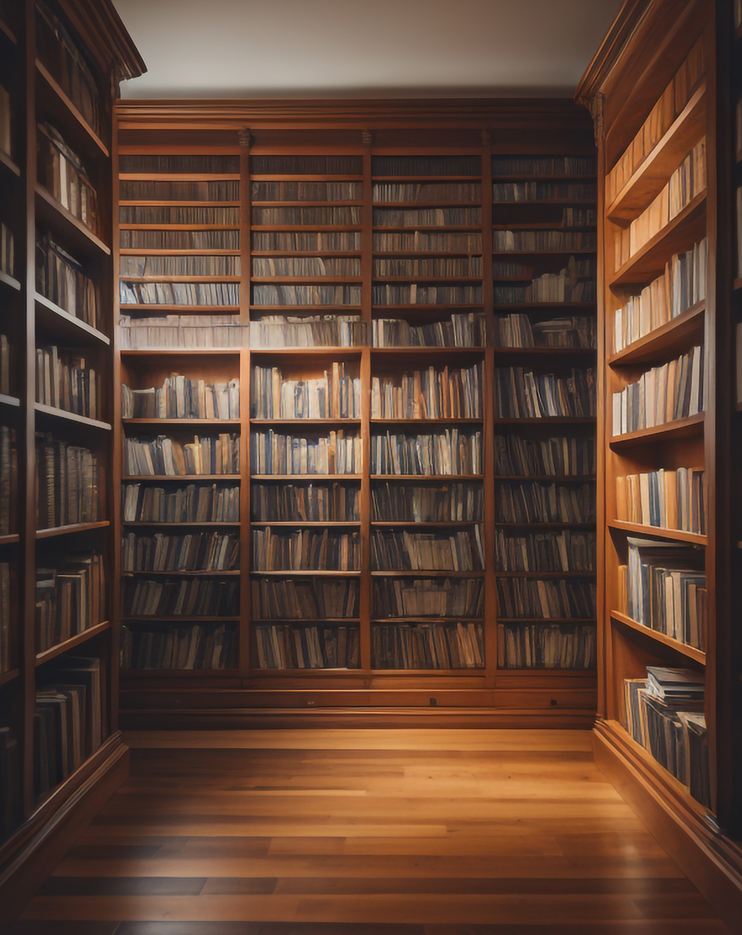 BAHÇEŞEHİR KÜTÜPHANE PROJESİ