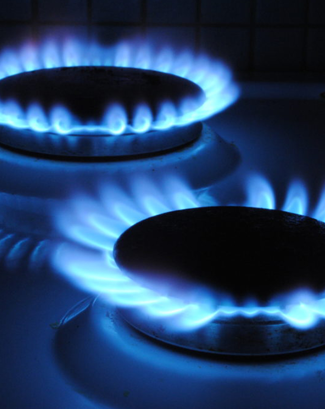 GÖKÇE MAHALLESİ'NE DOĞALGAZ GETİRİLMESİ