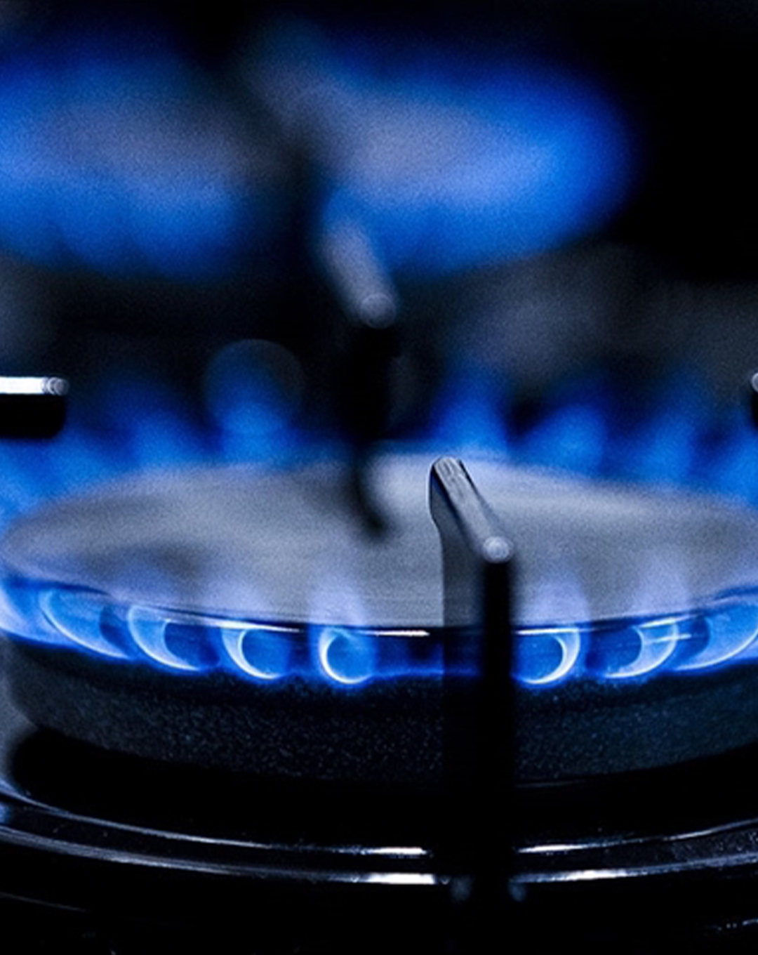 MAMURE MAHALLESİ'NE DOĞALGAZ GETİRİLMESİ