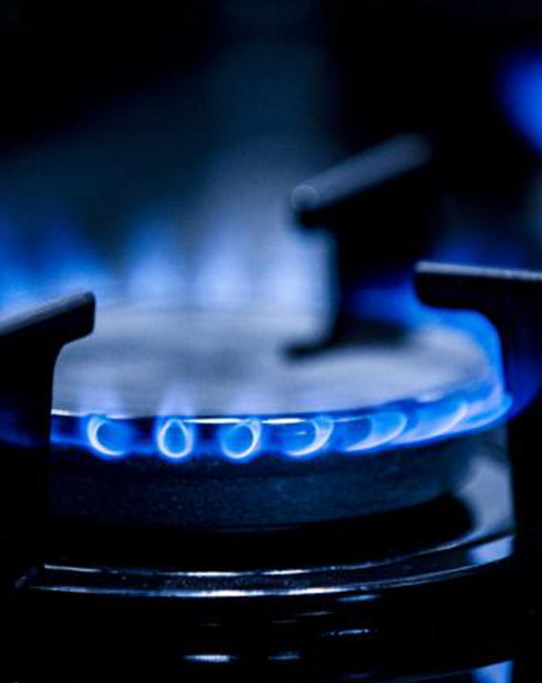 OTLUOĞLU MAHALLESİ'NE DOĞALGAZ GETİRİLMESİ