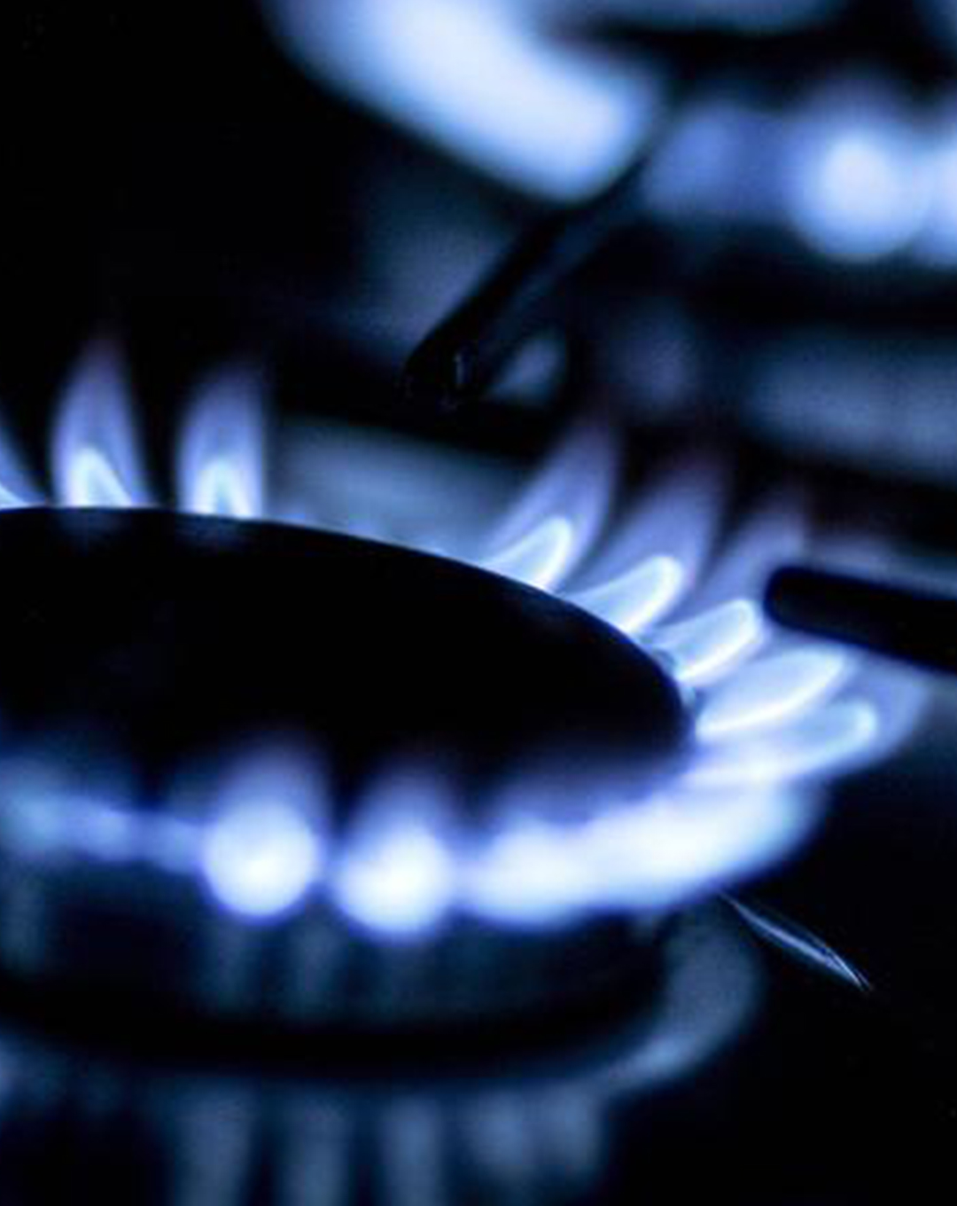 OZANLAR MAHALLESİ'NE DOĞALGAZ GETİRİLMESİ