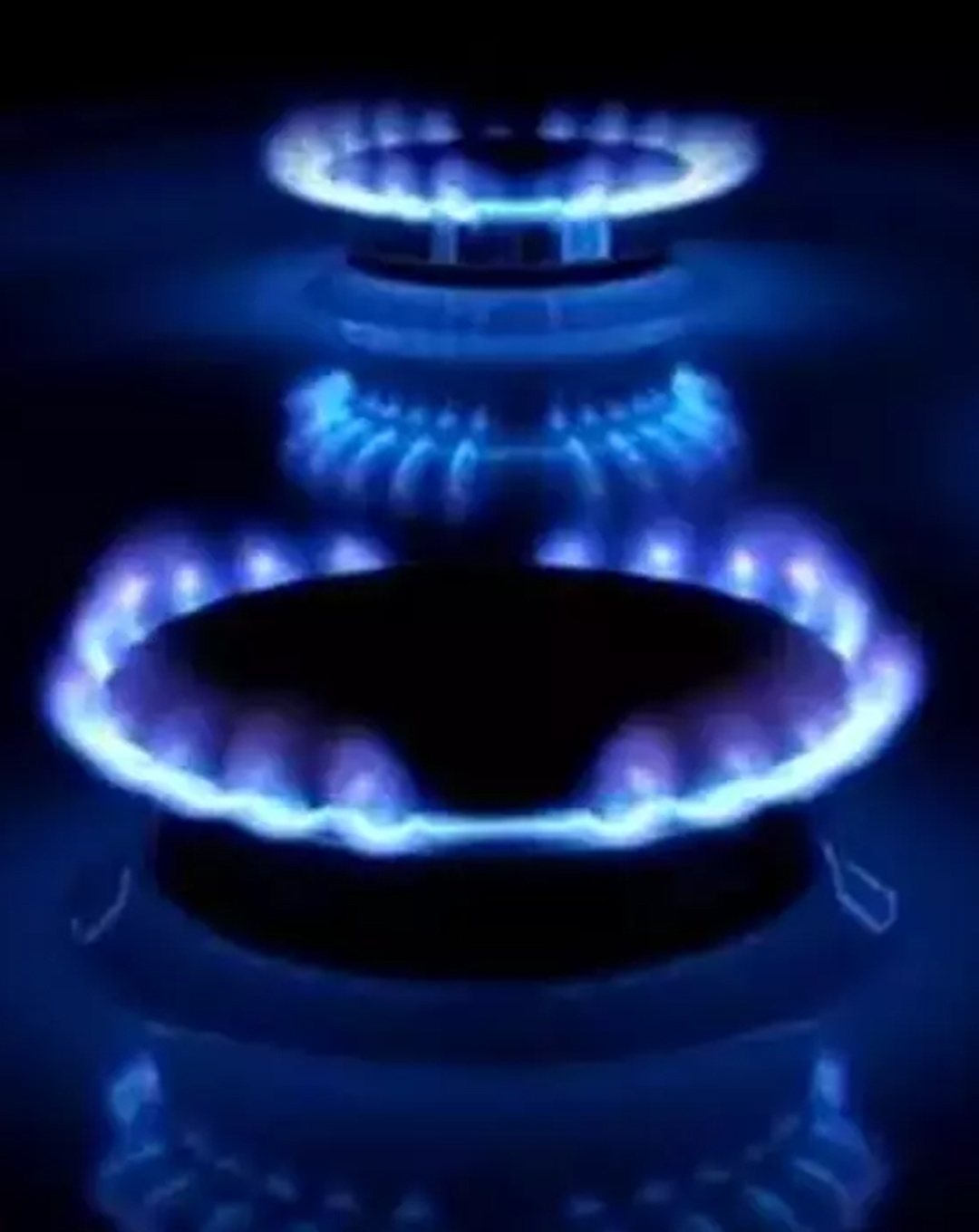 KİRAZLI MAHALLESİ'NE DOĞALGAZ GETİRİLMESİ