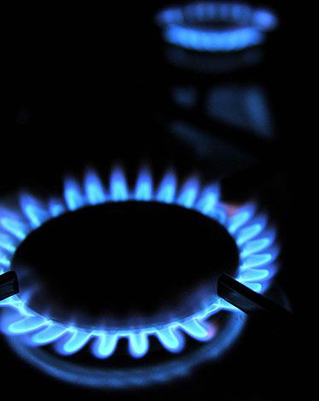 ÇERKEZTAŞKÖPRÜ MAHALLESİ'NE DOĞALGAZ GETİRİLMESİ