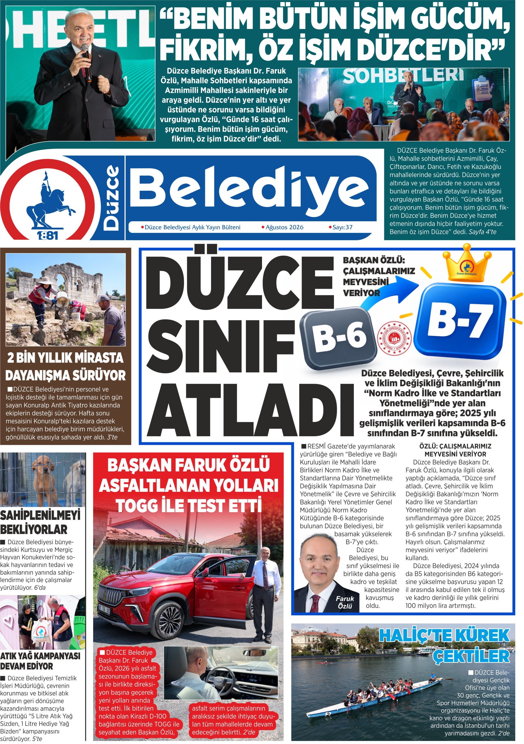 Sayı 84